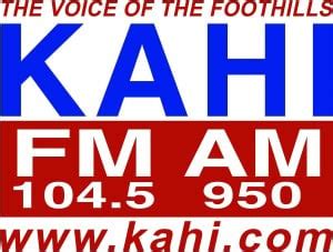 kahi radio auburn|fm kahi auburn ca.